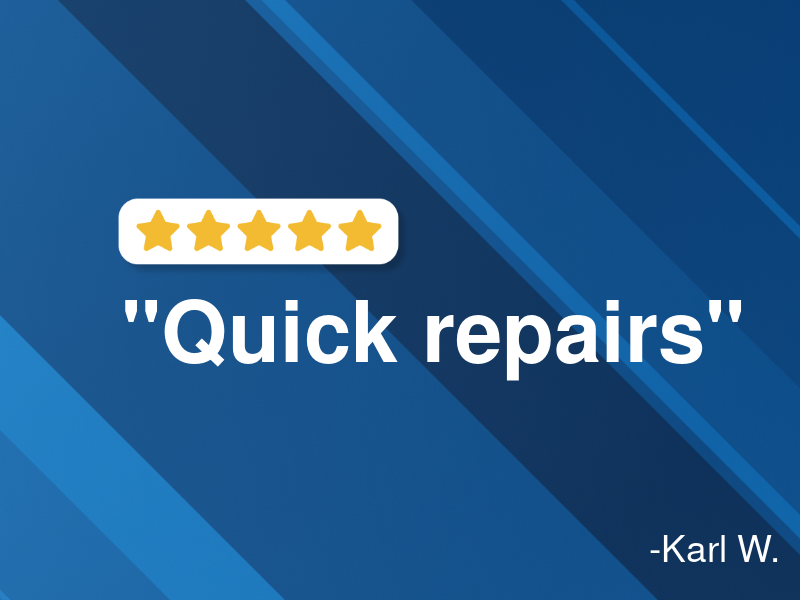 Bart's Auto Repair  logo