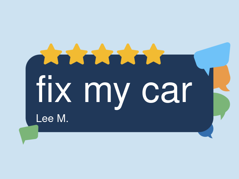 Ed's Automotive logo