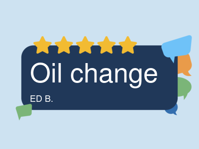 Orchard Lake Complete Car Care logo