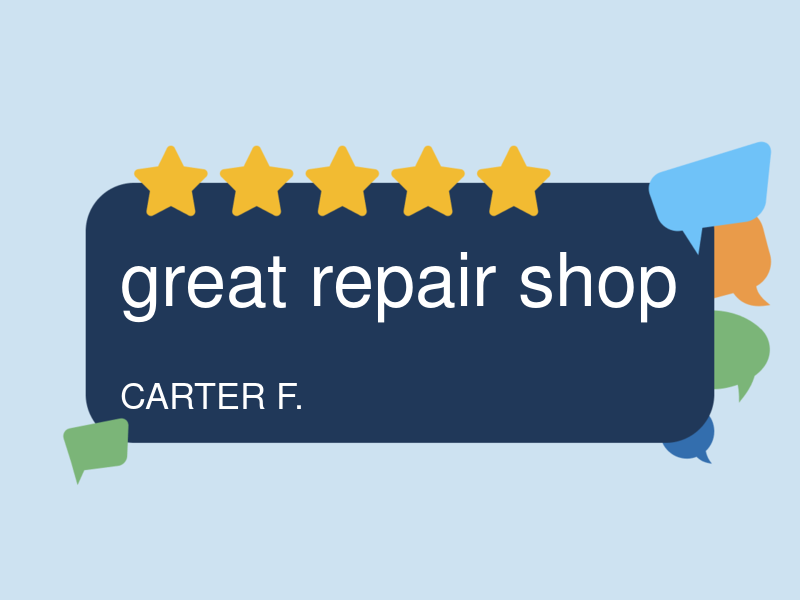Village Auto Service Center logo