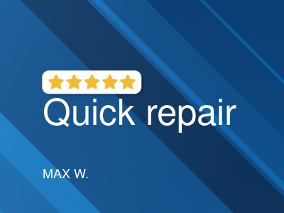 Reinhardt's German Auto Haus logo