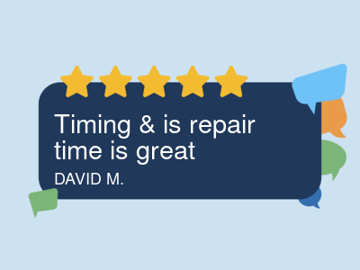 Lewis Complete Auto Repair logo