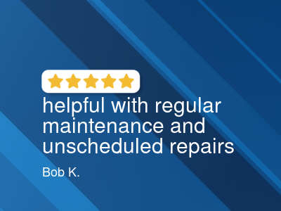 Fairfield Automotive Service logo