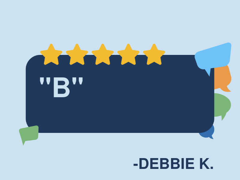 Friendly Automotive Service and Repair logo