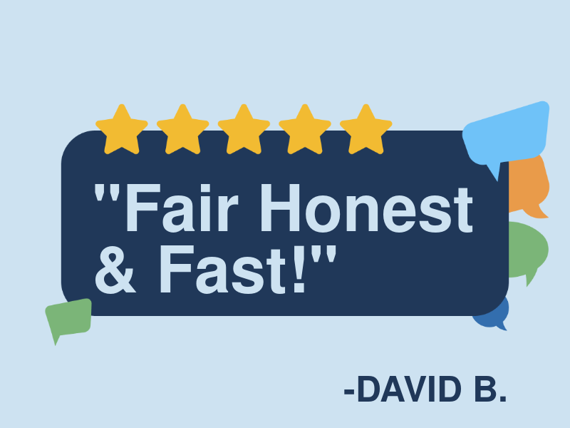 Brian's Automotive And Diesel LLC logo