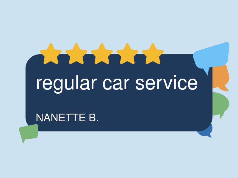 Esler's Auto Repair logo