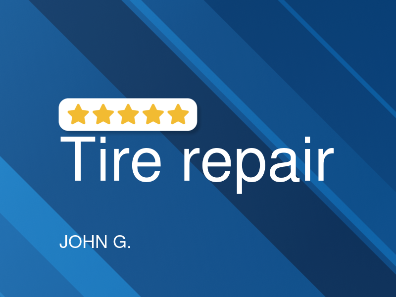 Delta Tire Auto Repair logo