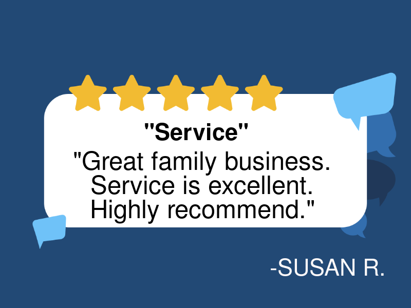 Nuts & Bolts Auto Repair logo