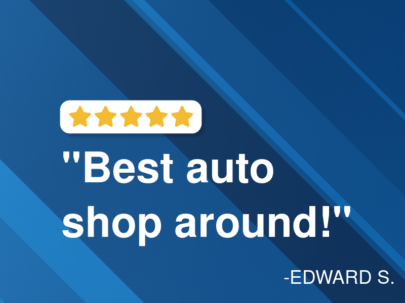 Reliable Auto and Truck Repair logo