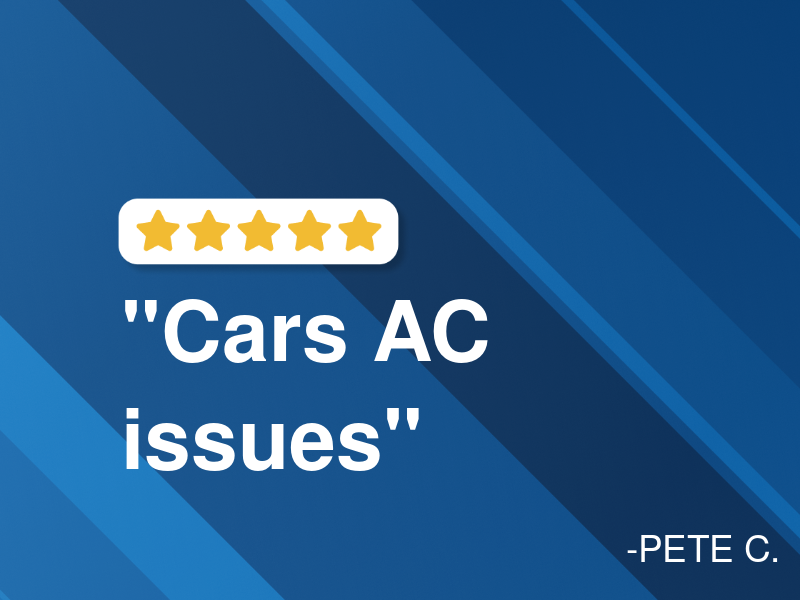 Auto Air And Electric logo