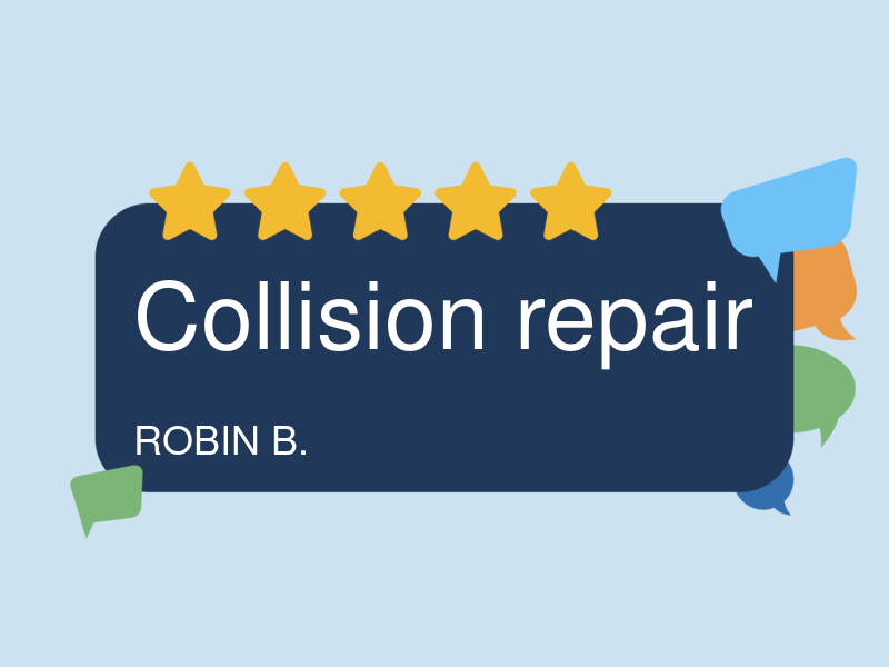 Johnson's Auto Repair logo