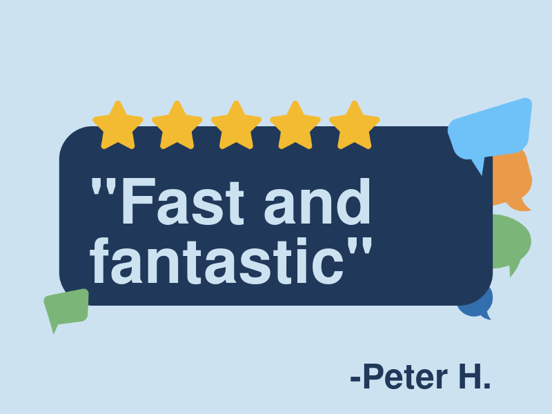 West Street Service Center logo