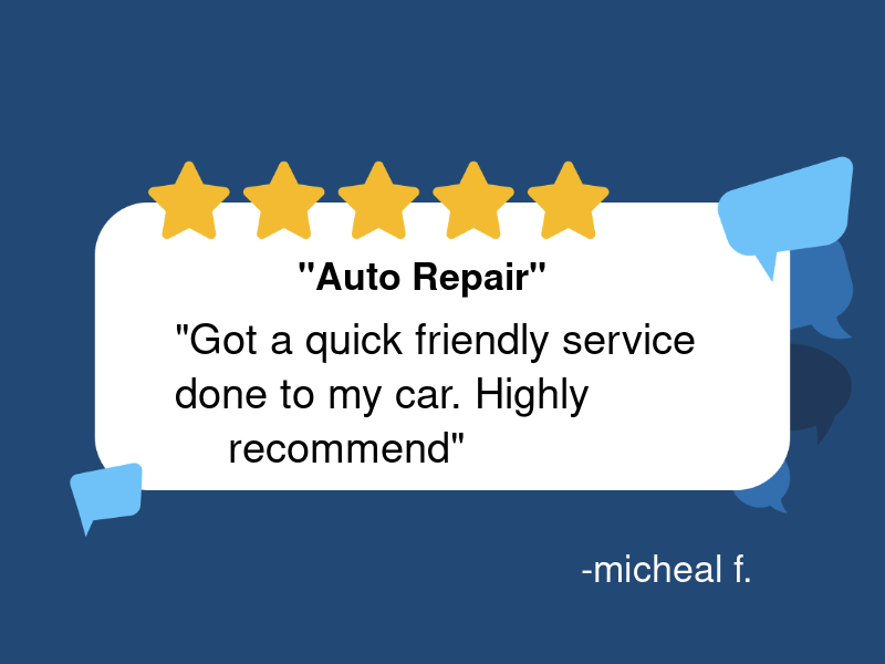 Auto Clinic Auto Repair LLC logo