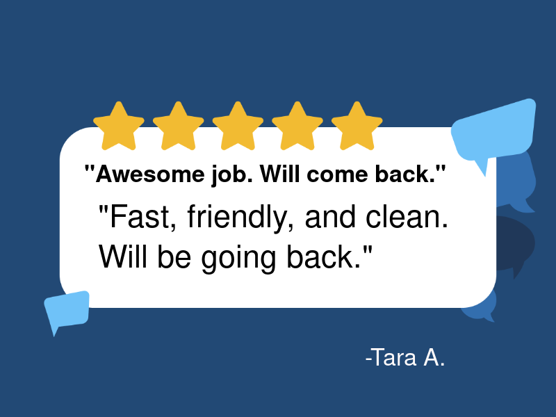 Global Auto Company Service Center logo