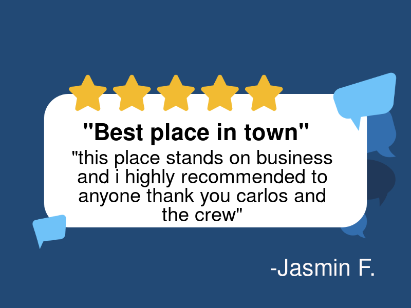 Redlands Auto Service logo