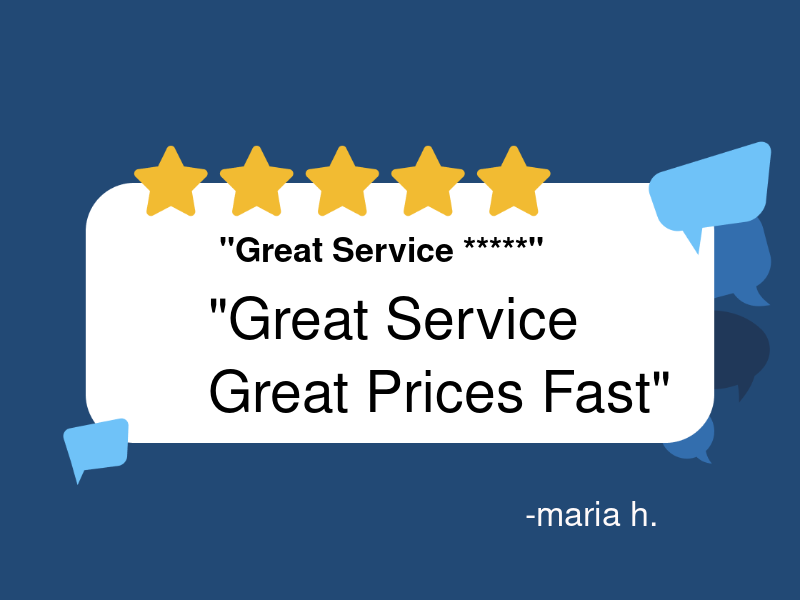 Discount Auto Repair Center logo