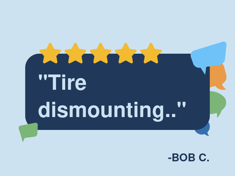 S&S Tire & Automotive logo