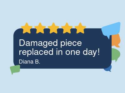 Fairfield Automotive Service logo