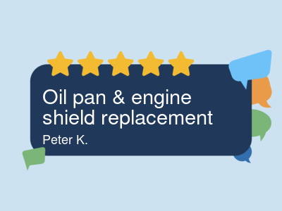 Fairfield Automotive Service logo