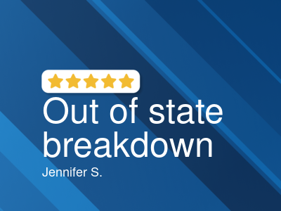 Fairfield Automotive Service logo