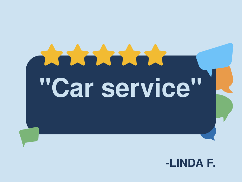 Certified Auto & Light Truck Repair logo