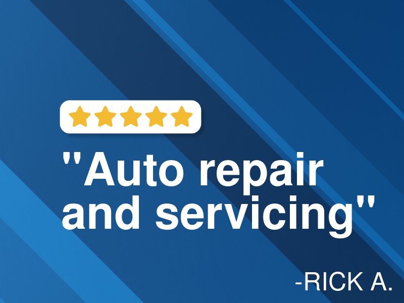 Elite Complete Auto Repair logo