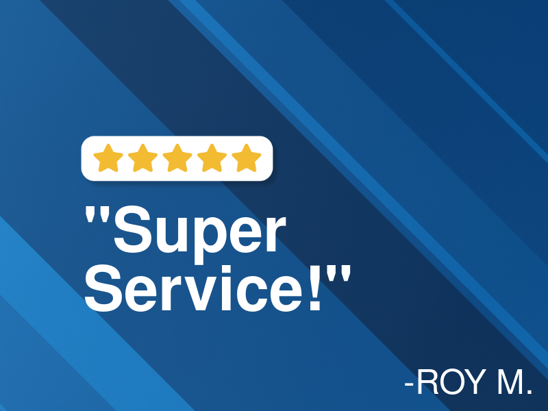 Friendly Automotive Service and Repair logo