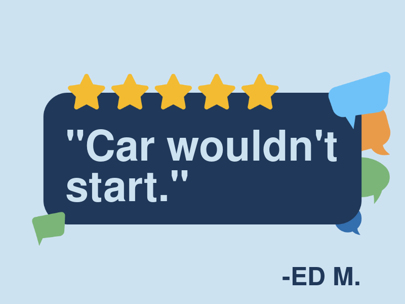 Brian's Automotive And Diesel LLC logo