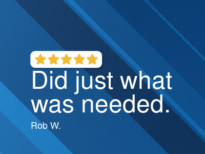 Affordable Automotive logo