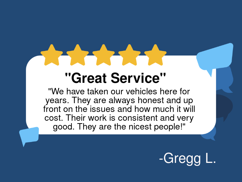 Auto Care Specialists logo