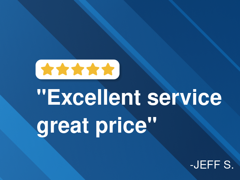 Allen's Automotive Service logo