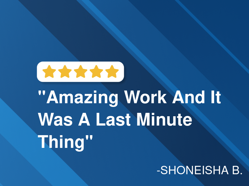 Larry's Auto Repair logo