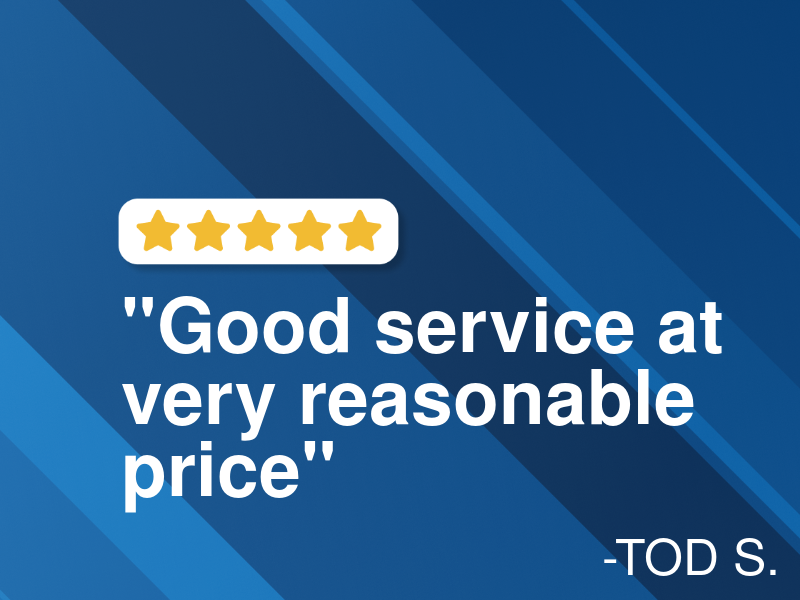 Nuts & Bolts Auto Repair logo