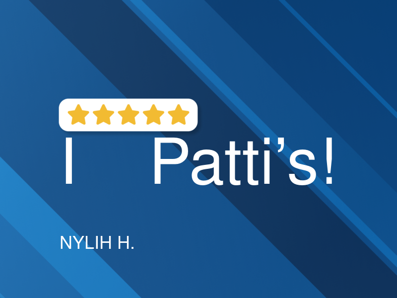 Patti's Auto Care LLC logo