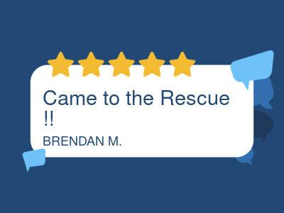 Poolesville Tire & Auto logo