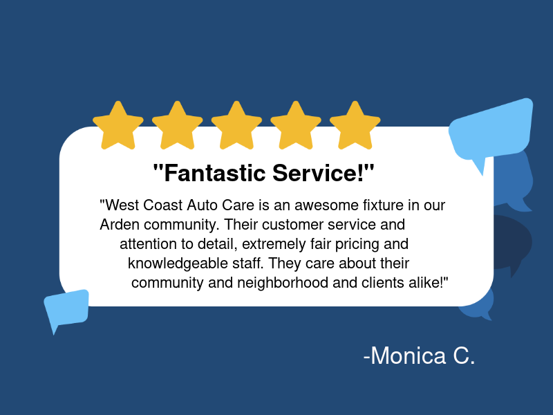 West Coast Auto Care logo
