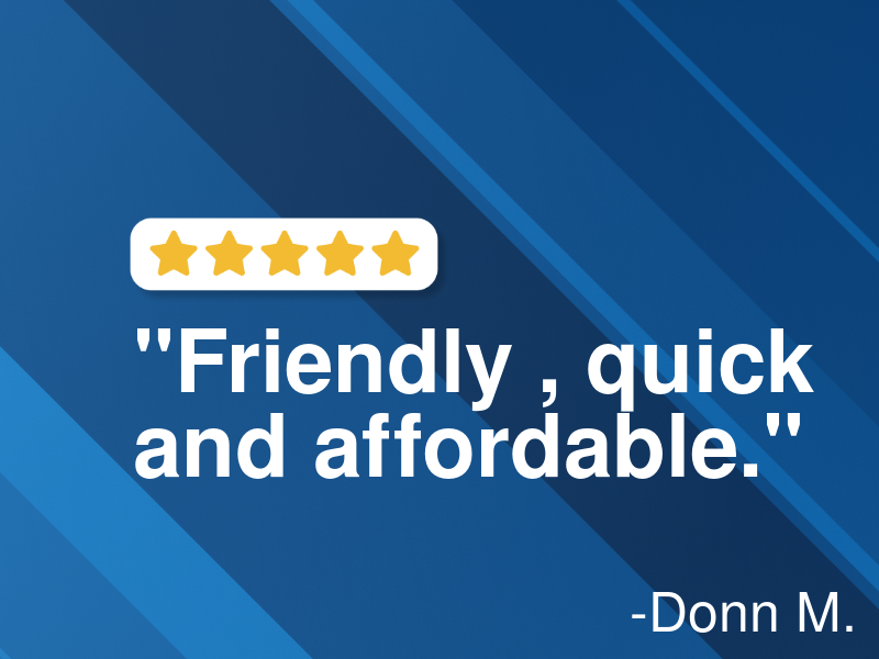 West Street Service Center logo