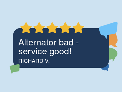 Dodson's Service Center logo