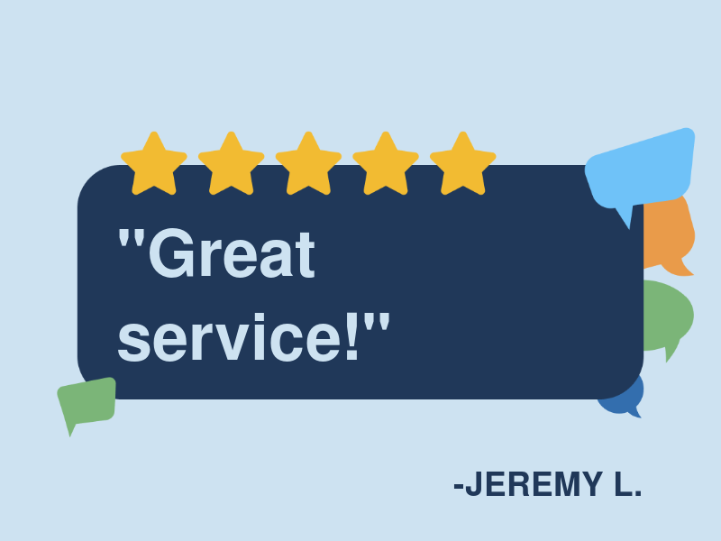 Guaranteed Tire & Auto Service logo