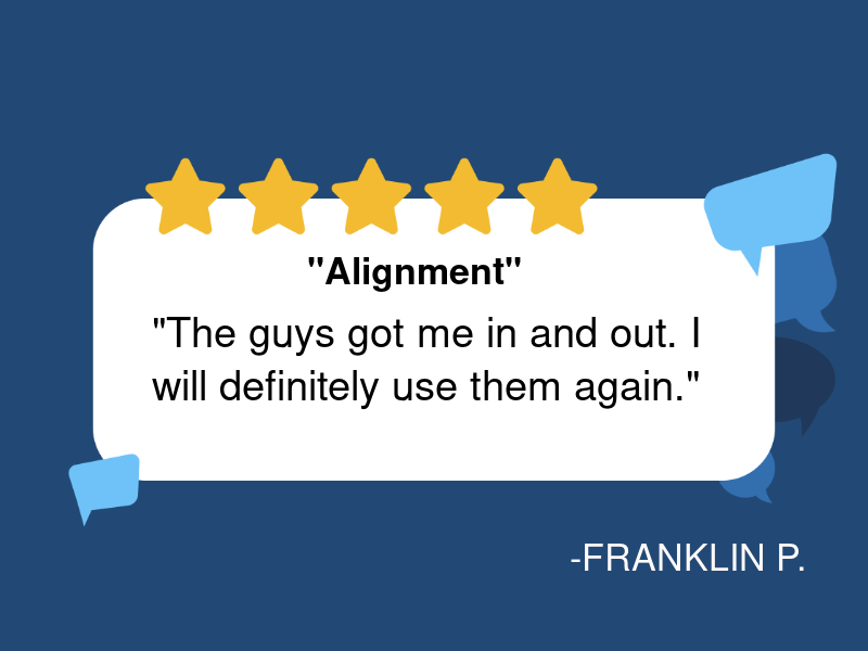 Southern Alignment And Brake logo