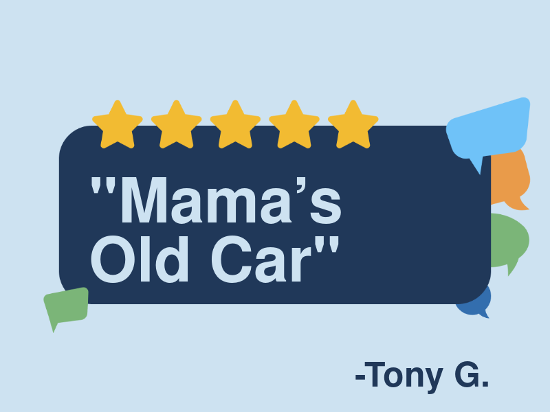 Brocks Car Repair logo