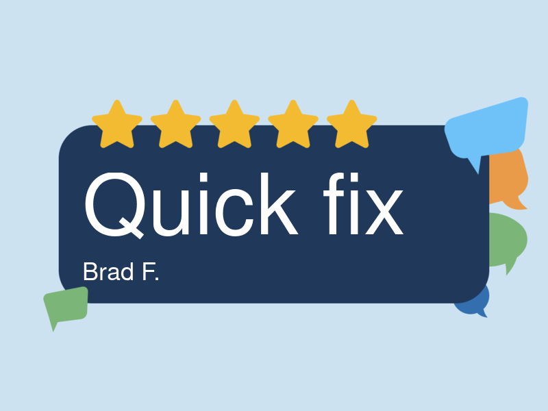 Eastern States Auto Repair logo