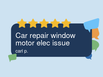 Local Auto Repair logo