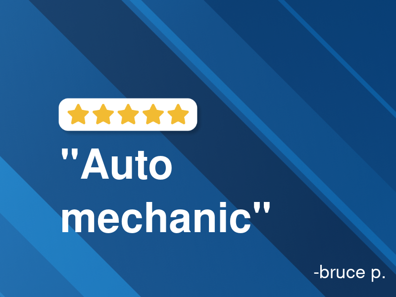 J & B Auto logo
