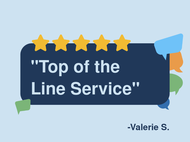 Walls Service Center logo