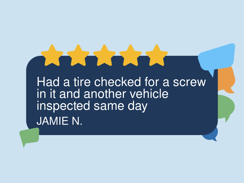 Tallman's Tire and Auto Repair - South Utica logo