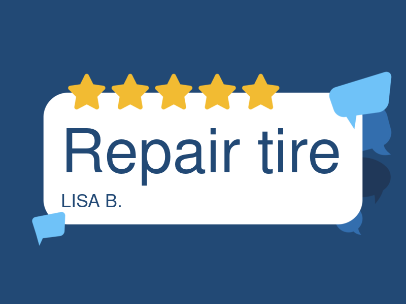 Tallman's Tire and Auto Repair - Rome logo