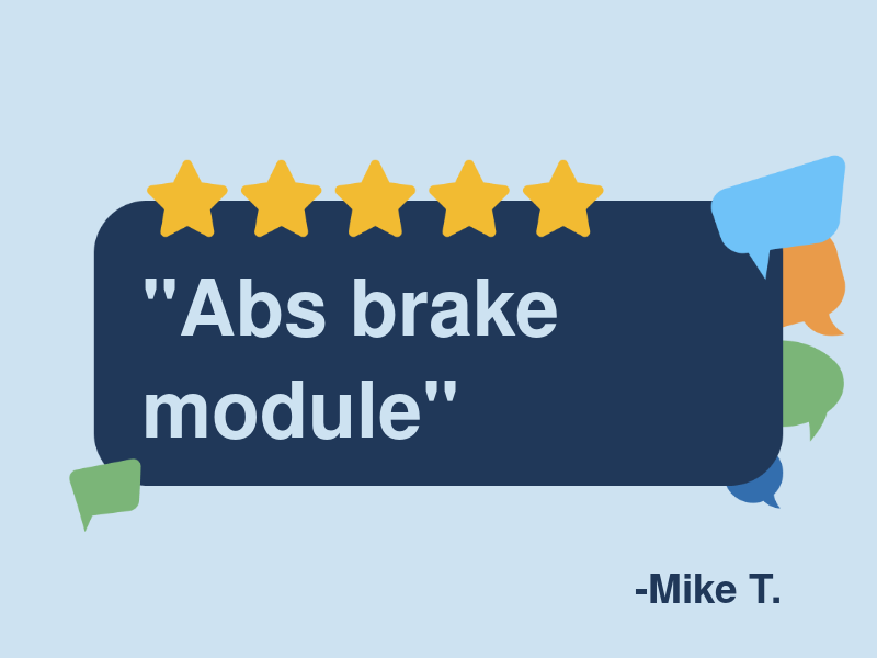 Walts Brake & More logo