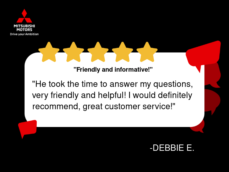 Charlottetown  Mitsubishi logo