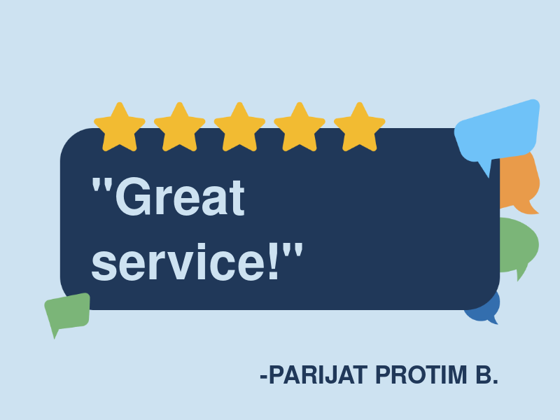 Affordable Tire and Brake MLK logo